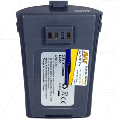MI Battery Experts SB-IN2415Lix
